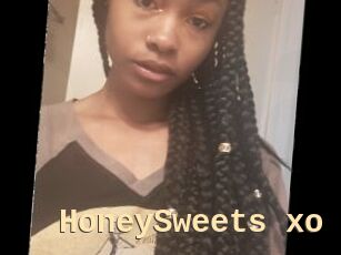 HoneySweets_xo