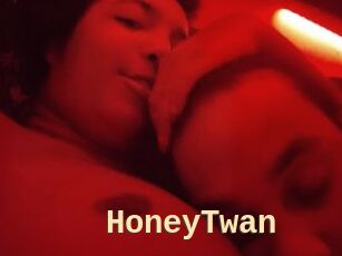 HoneyTwan
