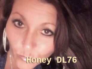 Honey_DL76