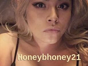 Honeybhoney21