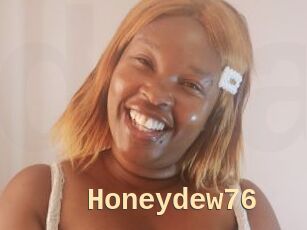 Honeydew76