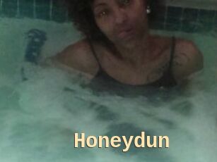 Honeydun