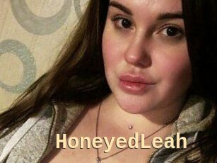 HoneyedLeah