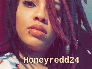 Honeyredd24