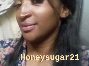 Honeysugar21