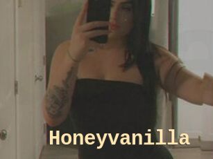 Honeyvanilla