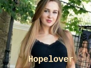 Hopelover