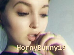 HornyBunny19