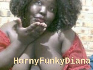 HornyFunkyDiana