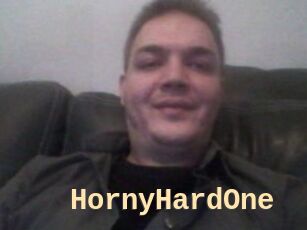 HornyHardOne