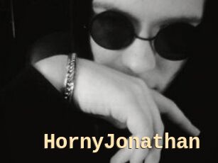 HornyJonathan