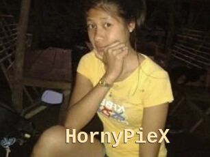 HornyPieX