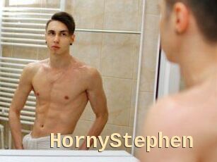 HornyStephen