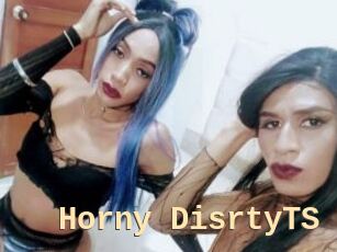 Horny_DisrtyTS