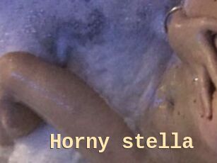 Horny_stella