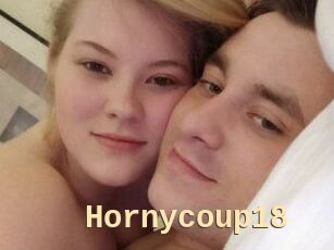 Hornycoup18