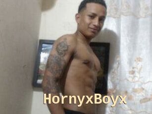 HornyxBoyx