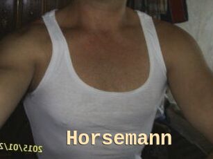 Horsemann