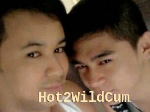 Hot2WildCum
