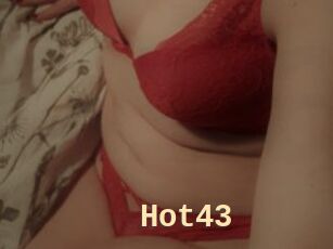 Hot43
