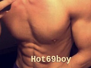 Hot69boy