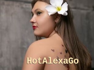 HotAlexaGo