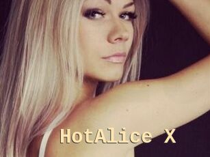 HotAlice_X
