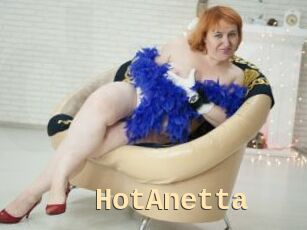 HotAnetta