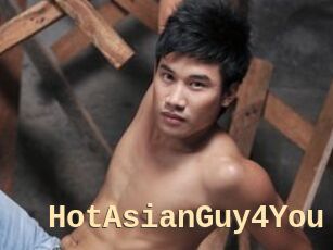 HotAsianGuy4You