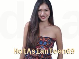 HotAsianTeen69