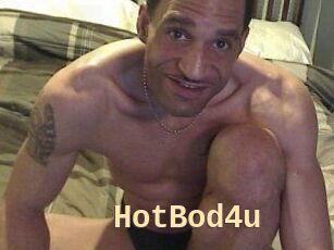 HotBod4u