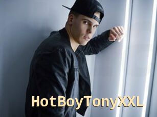 HotBoyTonyXXL