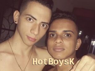 HotBoysK