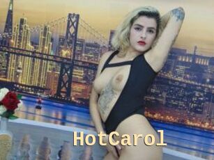 HotCarol