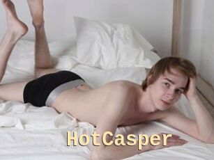 HotCasper