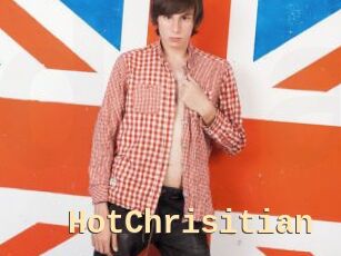 HotChrisitian