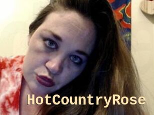 HotCountryRose