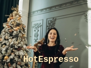 HotEspresso