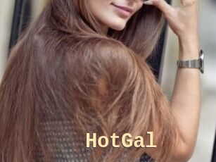 HotGal