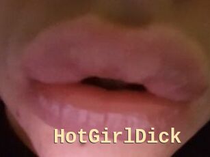 HotGirlDick