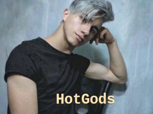 HotGods