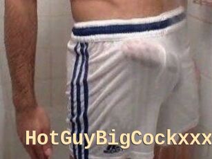 HotGuyBigCockxxx