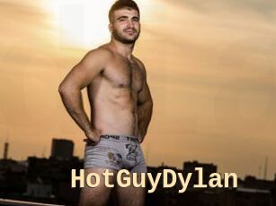 HotGuyDylan