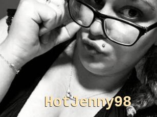 HotJenny98