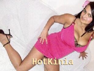 HotKinia