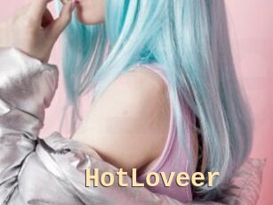 HotLoveer