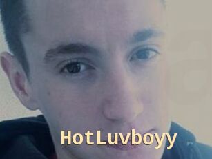 HotLuvboyy