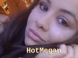 HotMegan