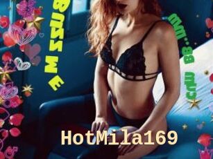 HotMila169