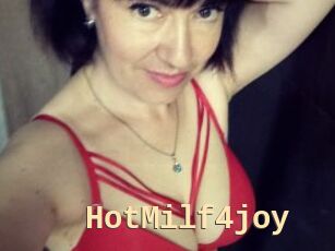 HotMilf4joy